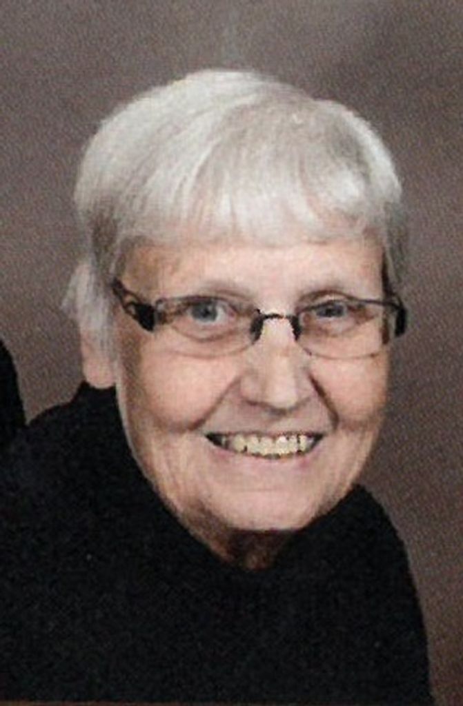 Kristine A. Heinz Profile Photo