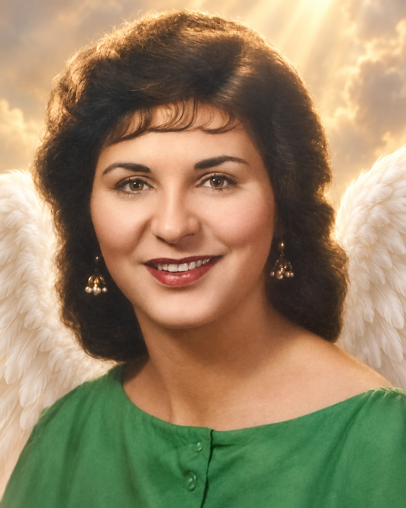 Beverly Joan Gonzalez Profile Photo