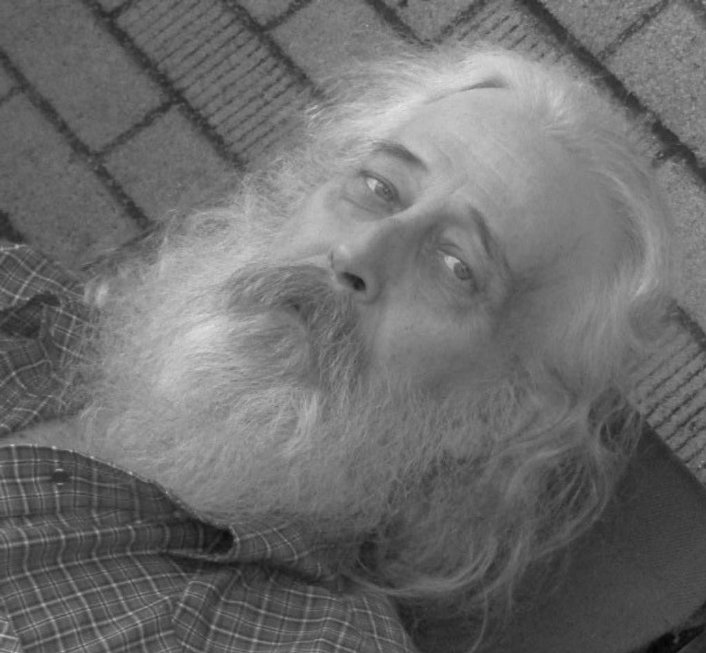 William "Randy" Randall Jordan