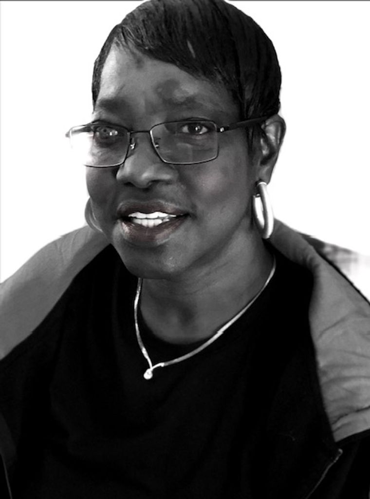 Ms.Catherine P Young