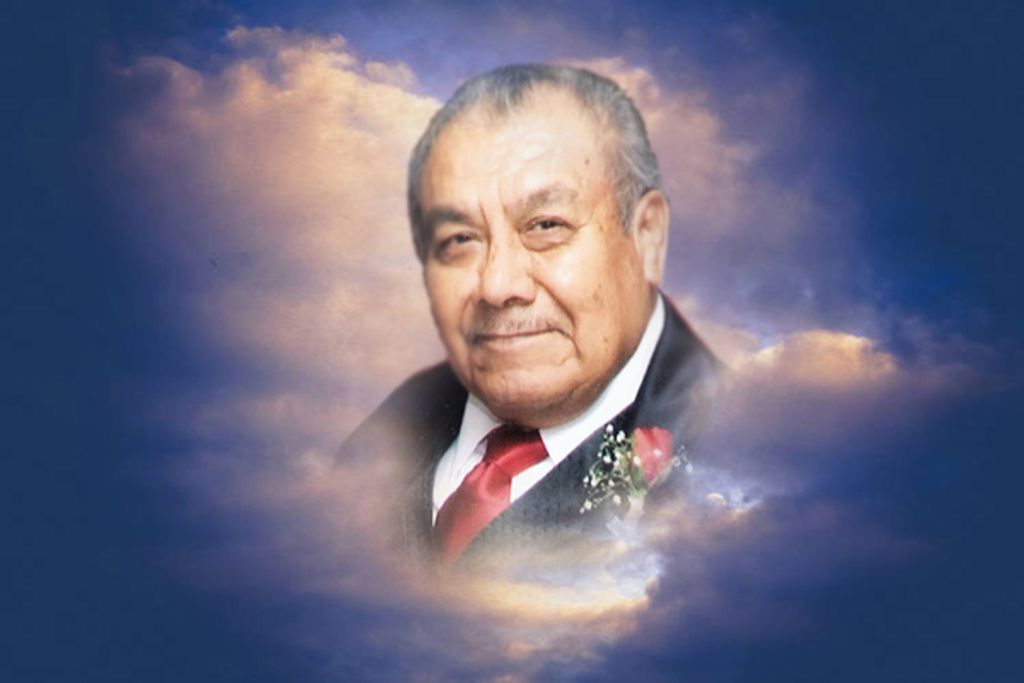 Jose C. Gonzalez