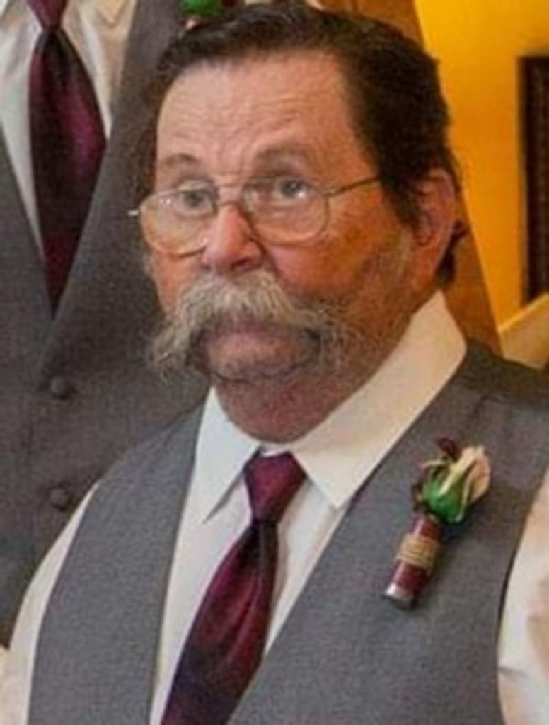Earnest D. Bogardus Profile Photo