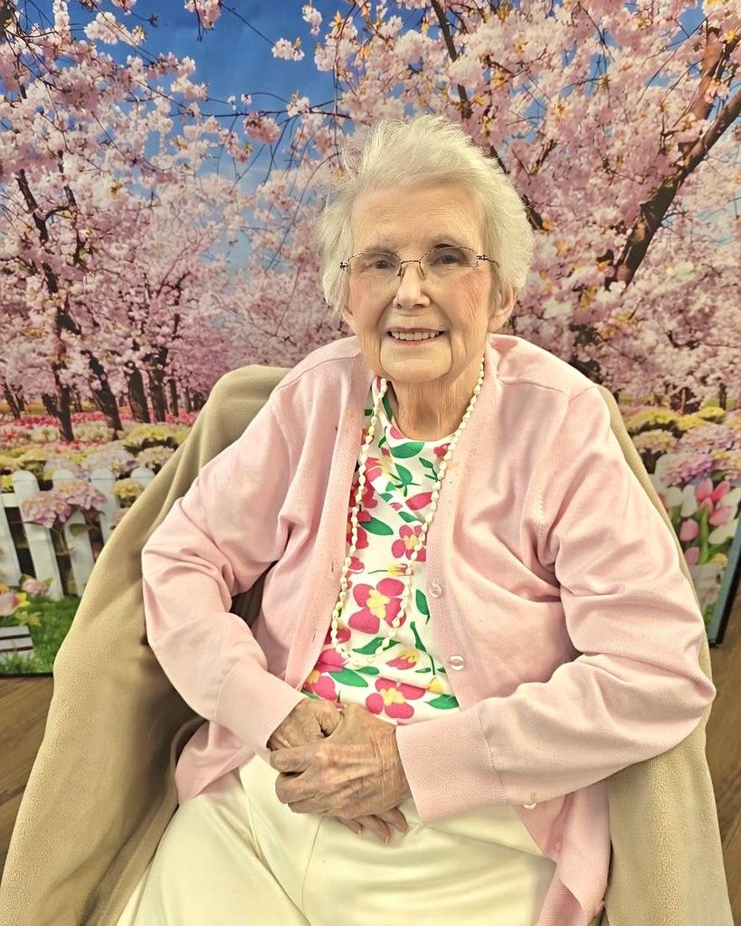 Kathleen "Kay" T. Overby Profile Photo