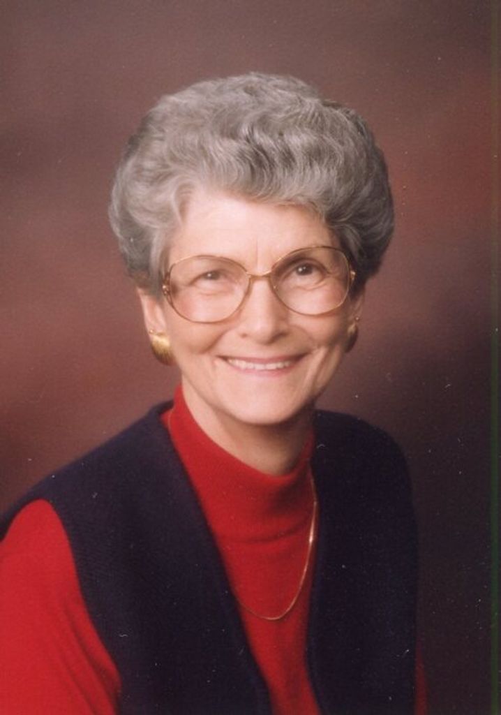 Fern "Lois" D. Sheley
