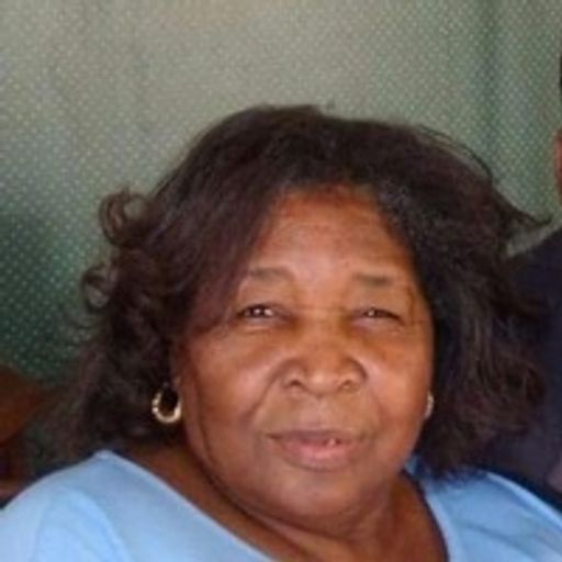 Charlotte R Amerson Profile Photo