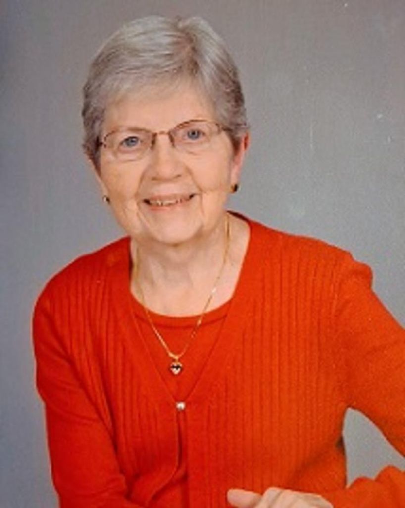 Ellen Jane Hamlin Profile Photo