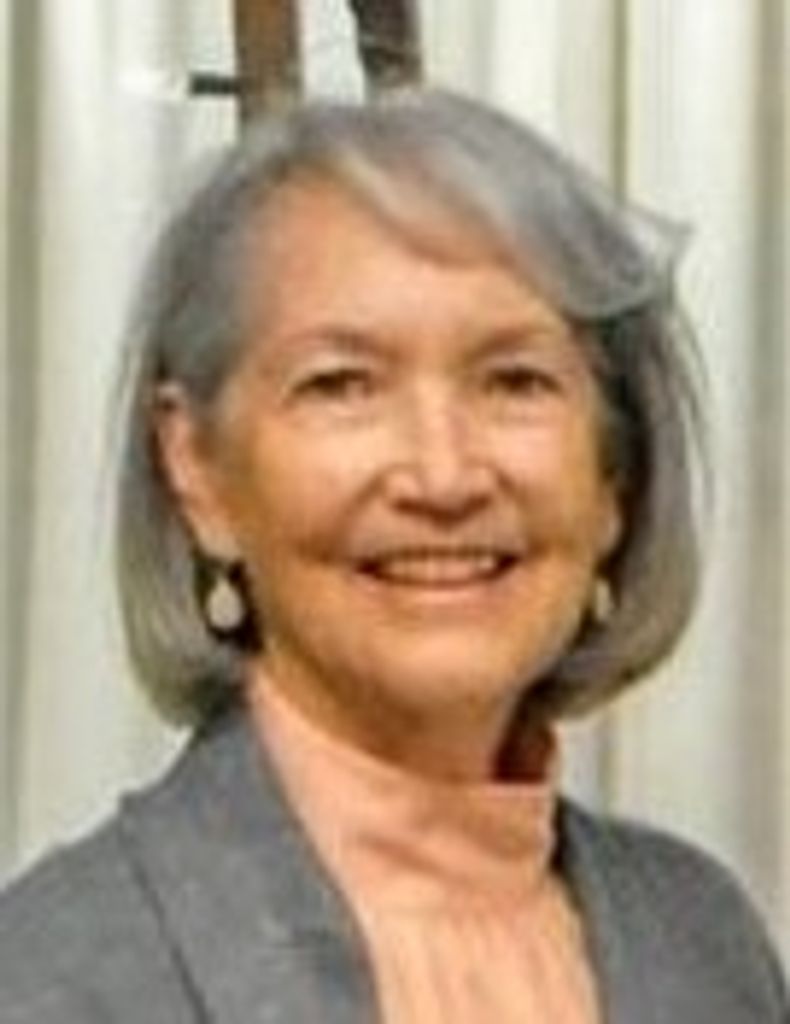 Pamla "Pam" Dilworth