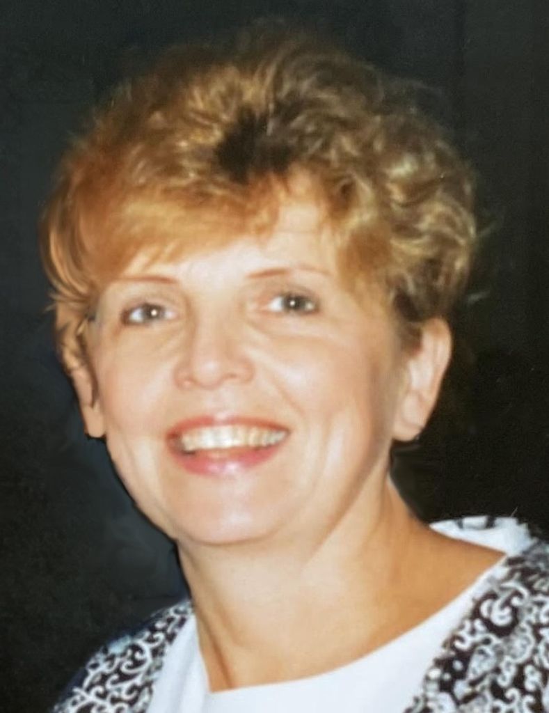 Joyce Ann Poulson Profile Photo