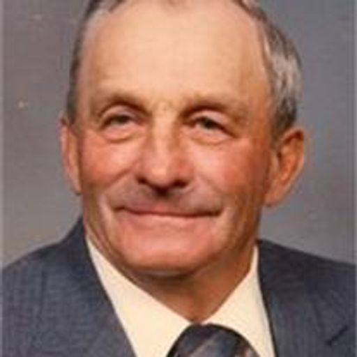 Robert Copper Profile Photo