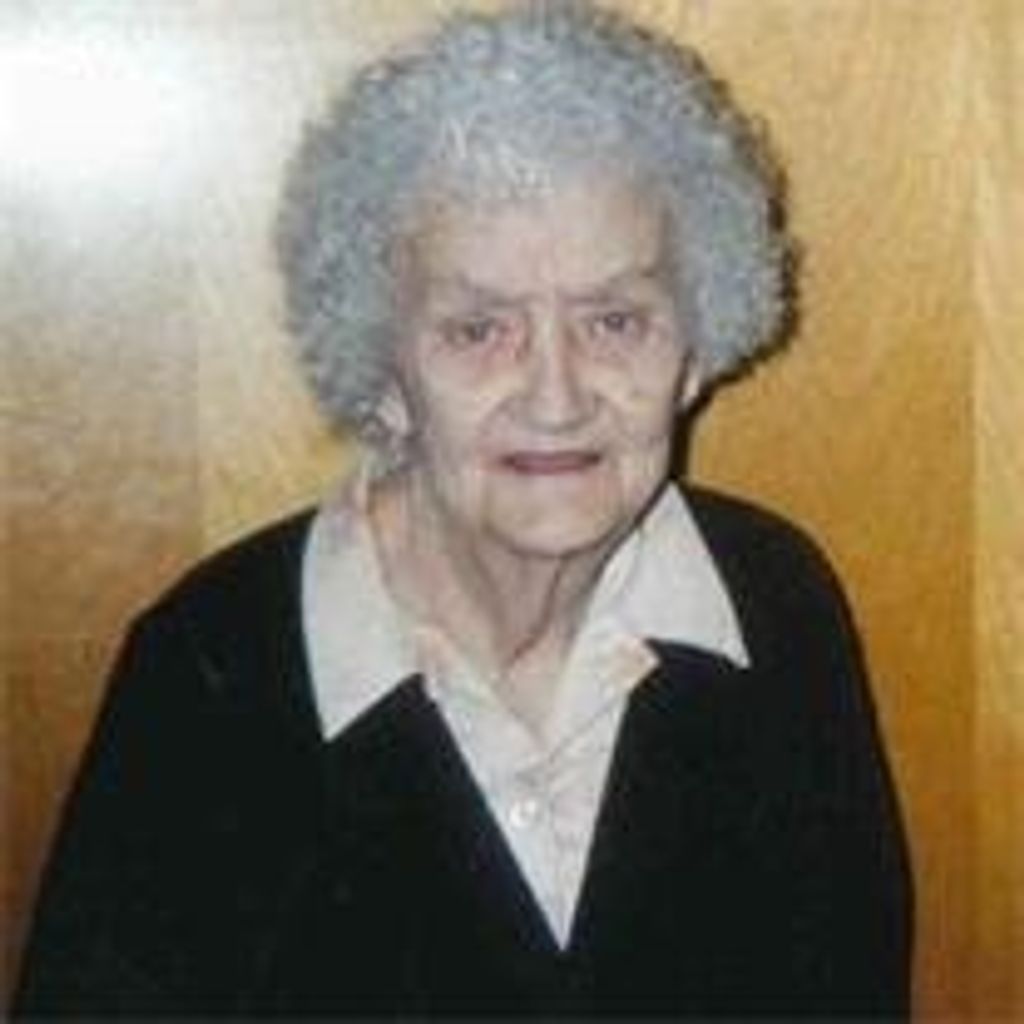 Annie Gwin