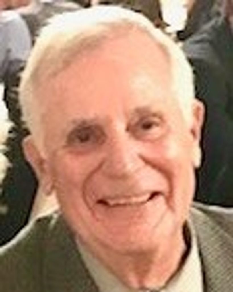 Clifton E. Chandler Profile Photo