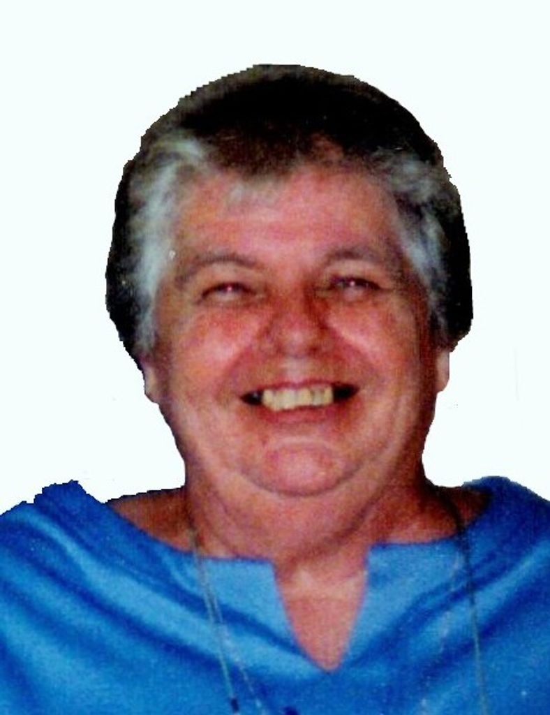 Joan Wieczorek