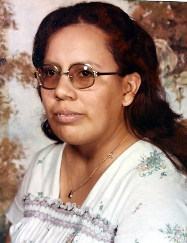Sylvia Young Zamarripa Profile Photo