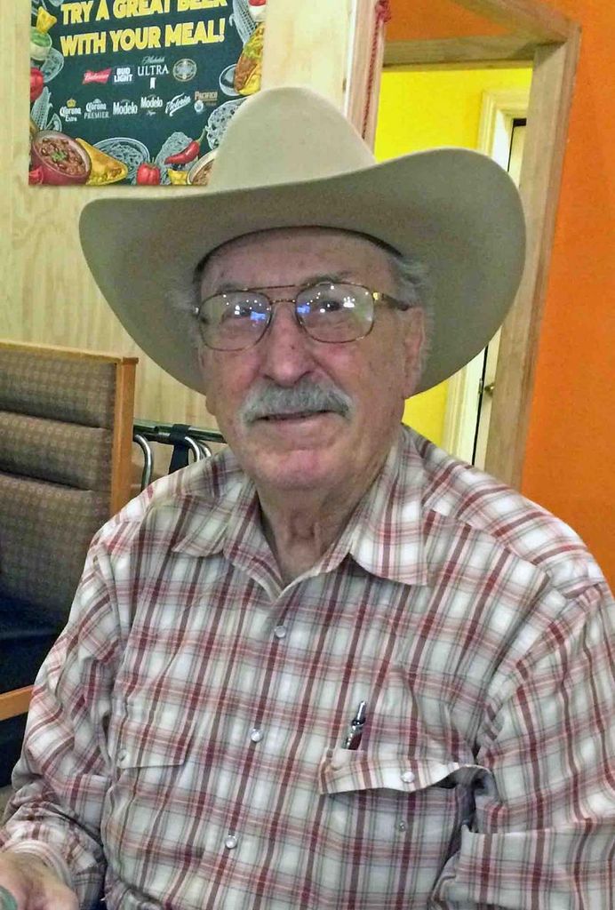 Robert Alexander Butschek Sr.