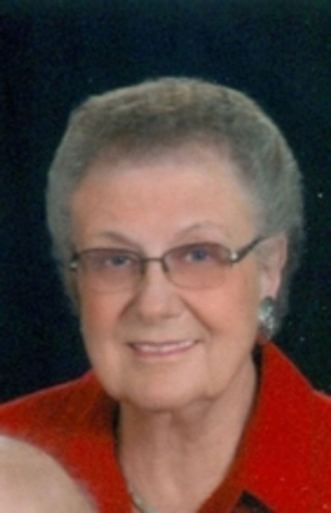 Dorothy J. Sweigart