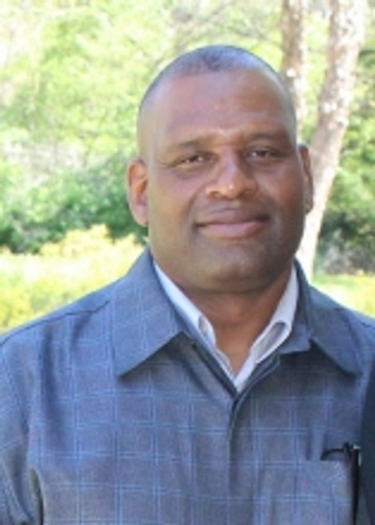 George Wesley Mangum Jr. Profile Photo