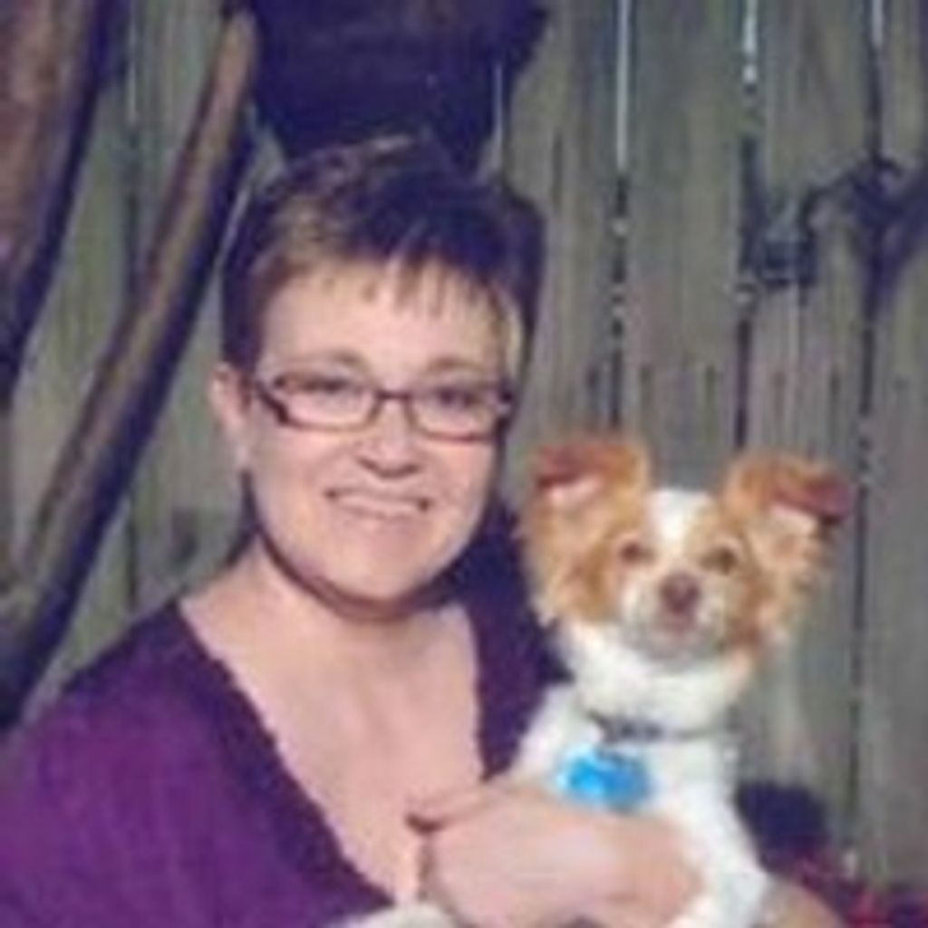 Kimberly Ann Dowlen