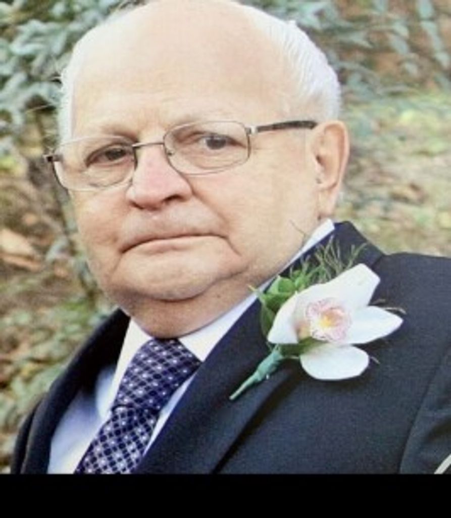 Michael Pasquarello
