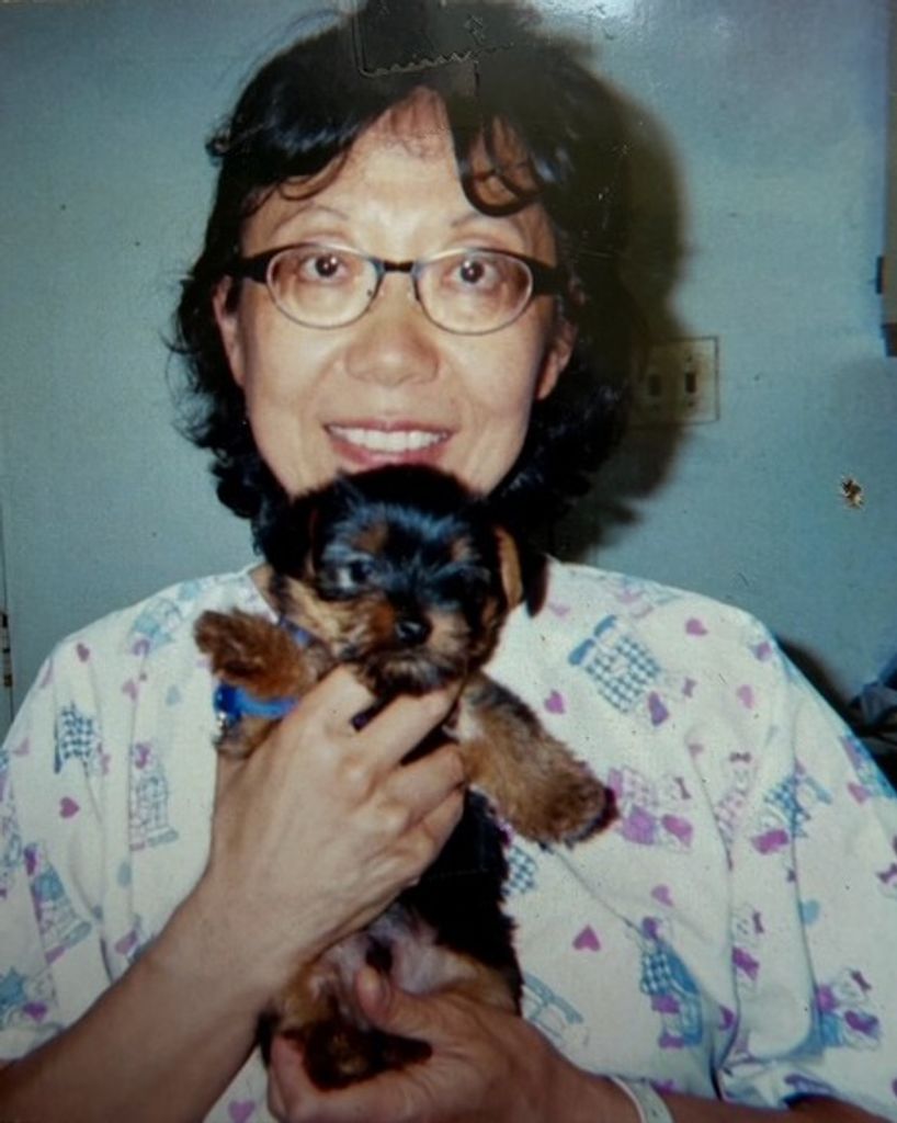 Misuk Murray Profile Photo