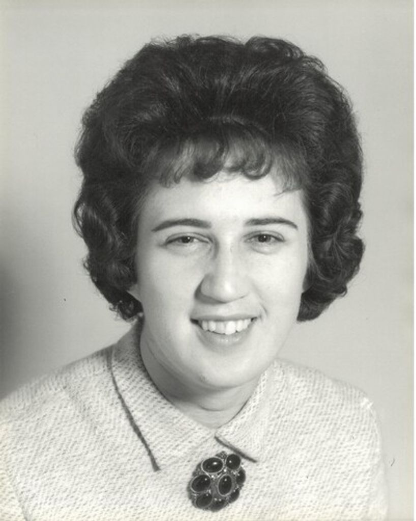 Phyllis Joan Kimmel