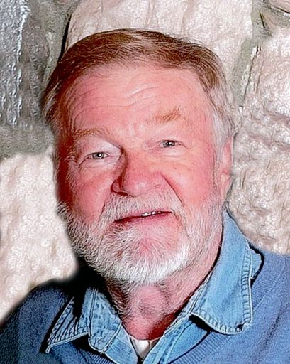 Gordon Lindquist's obituary image