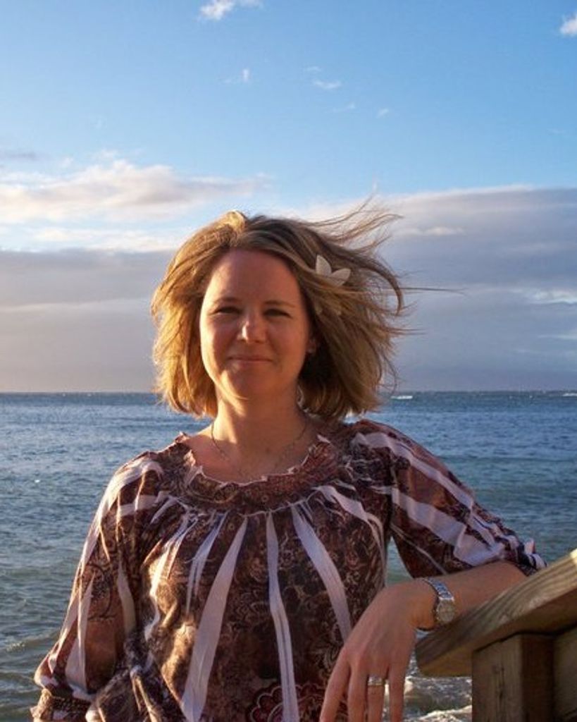 Teresa McCreary