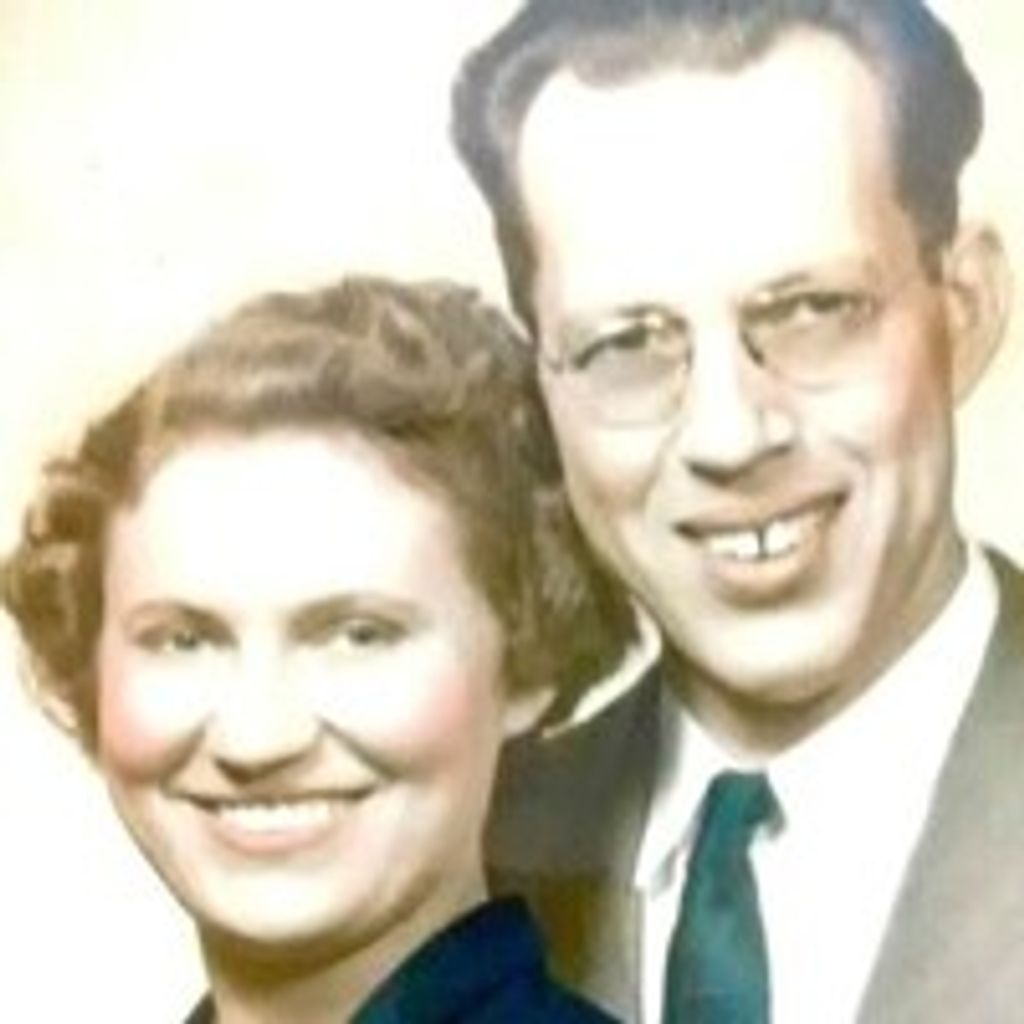 Orie Luppold Profile Photo