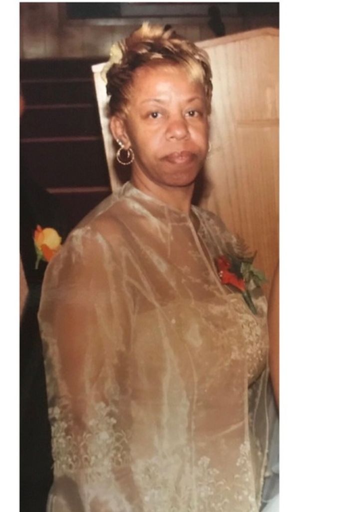 Evelyn Joyce Pruitt Profile Photo