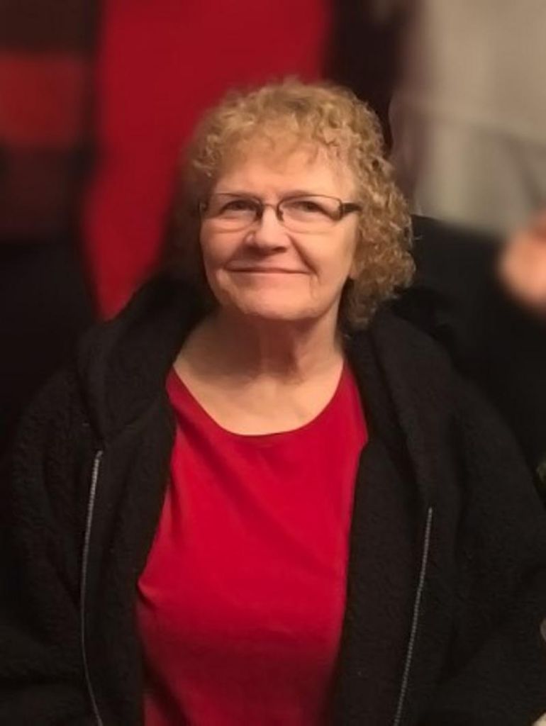 Diane Elizabeth Sterner