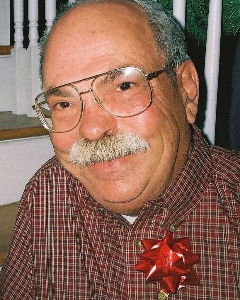 Peter "Pete" Stuart Hunt, Jr.