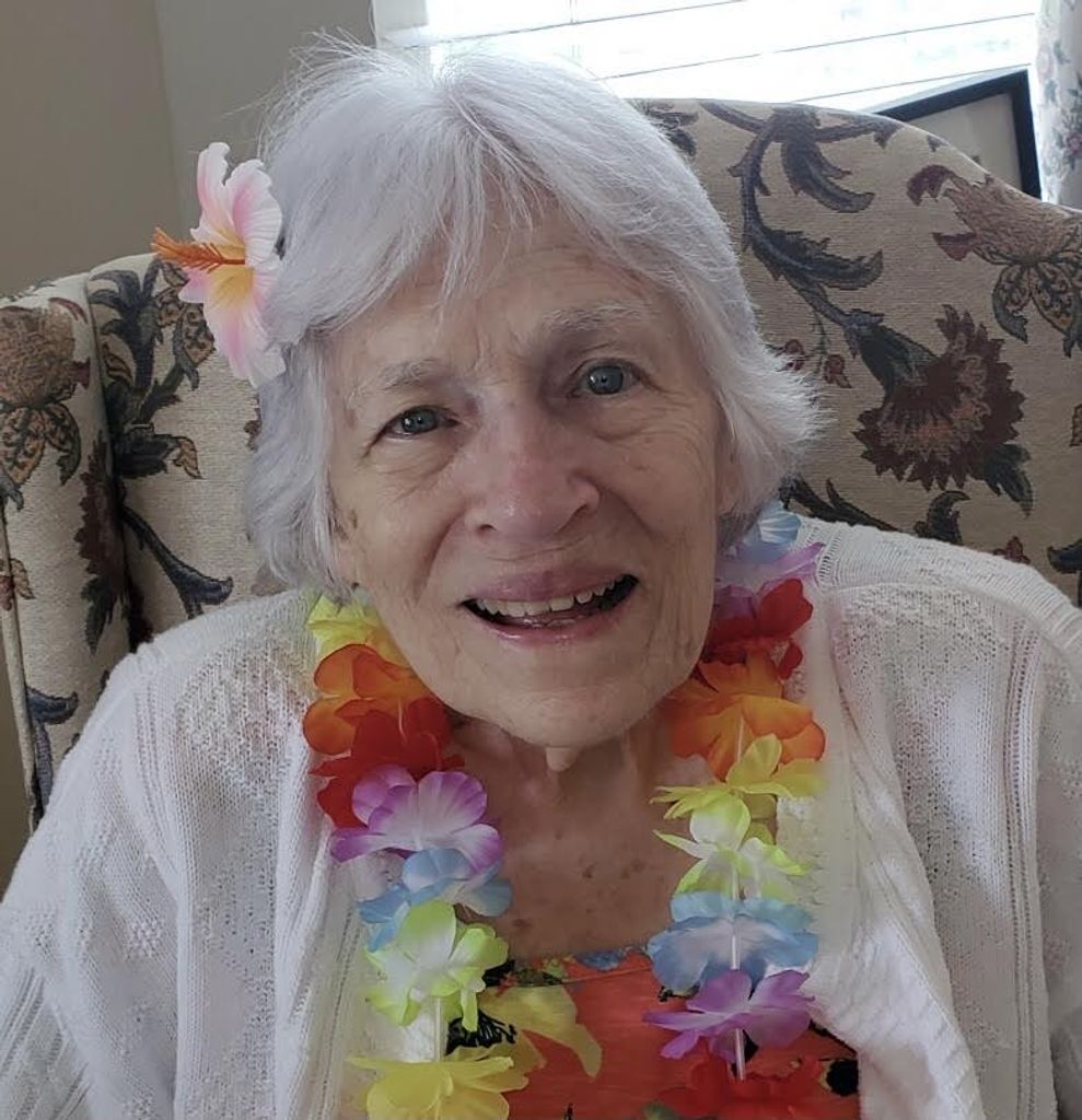Dora Ann Wood