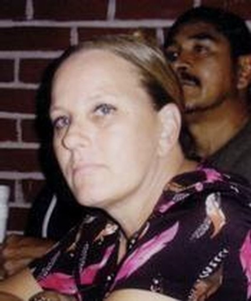 Carolyn Martinez