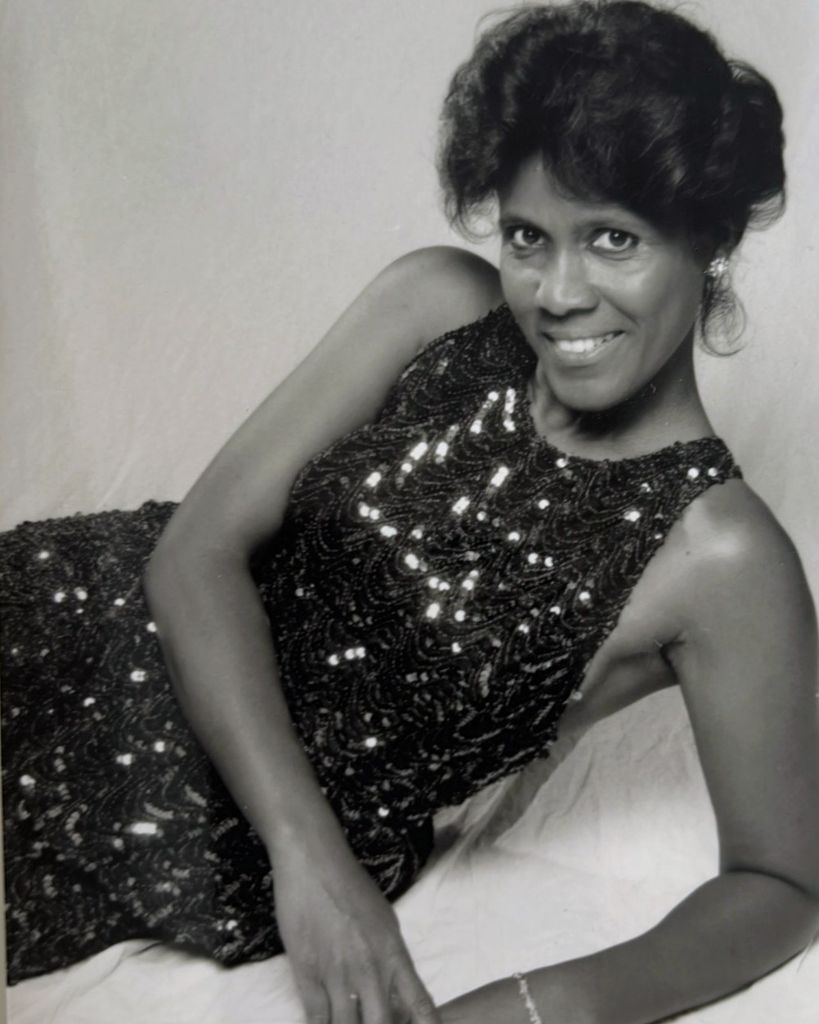 Ramona Helitha Henry