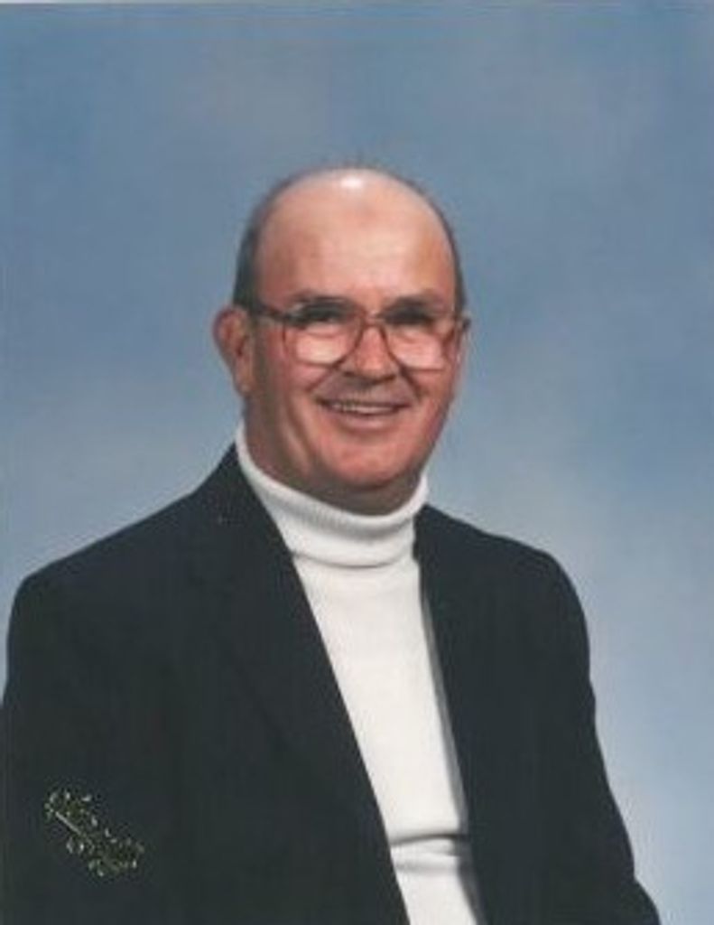 Bennie Gene Graves Profile Photo