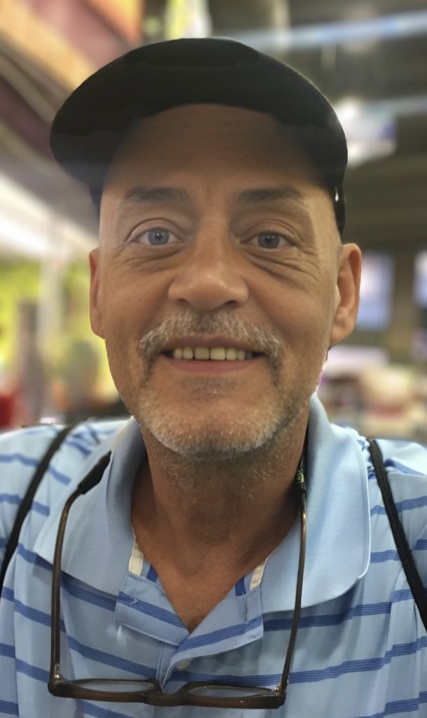 Mark Campbell Profile Photo