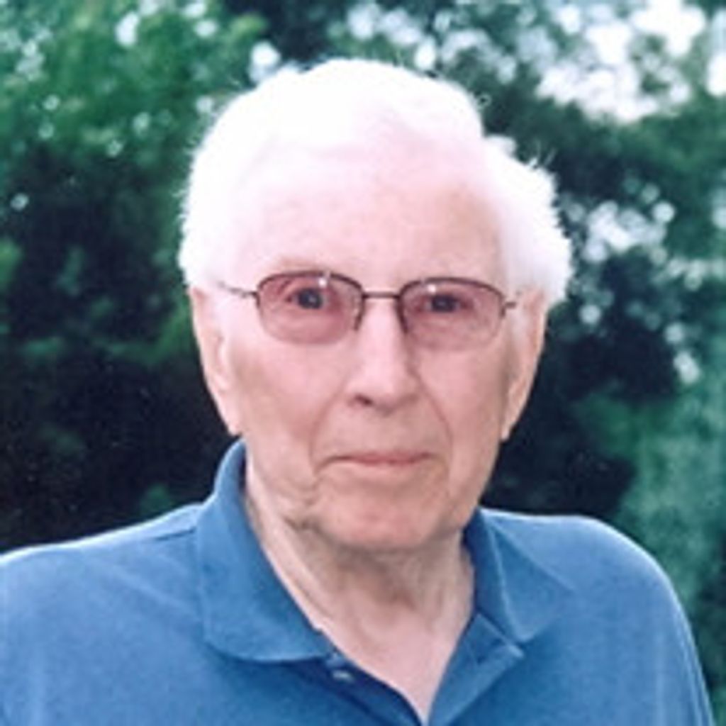 Harry Pierce Musgrove