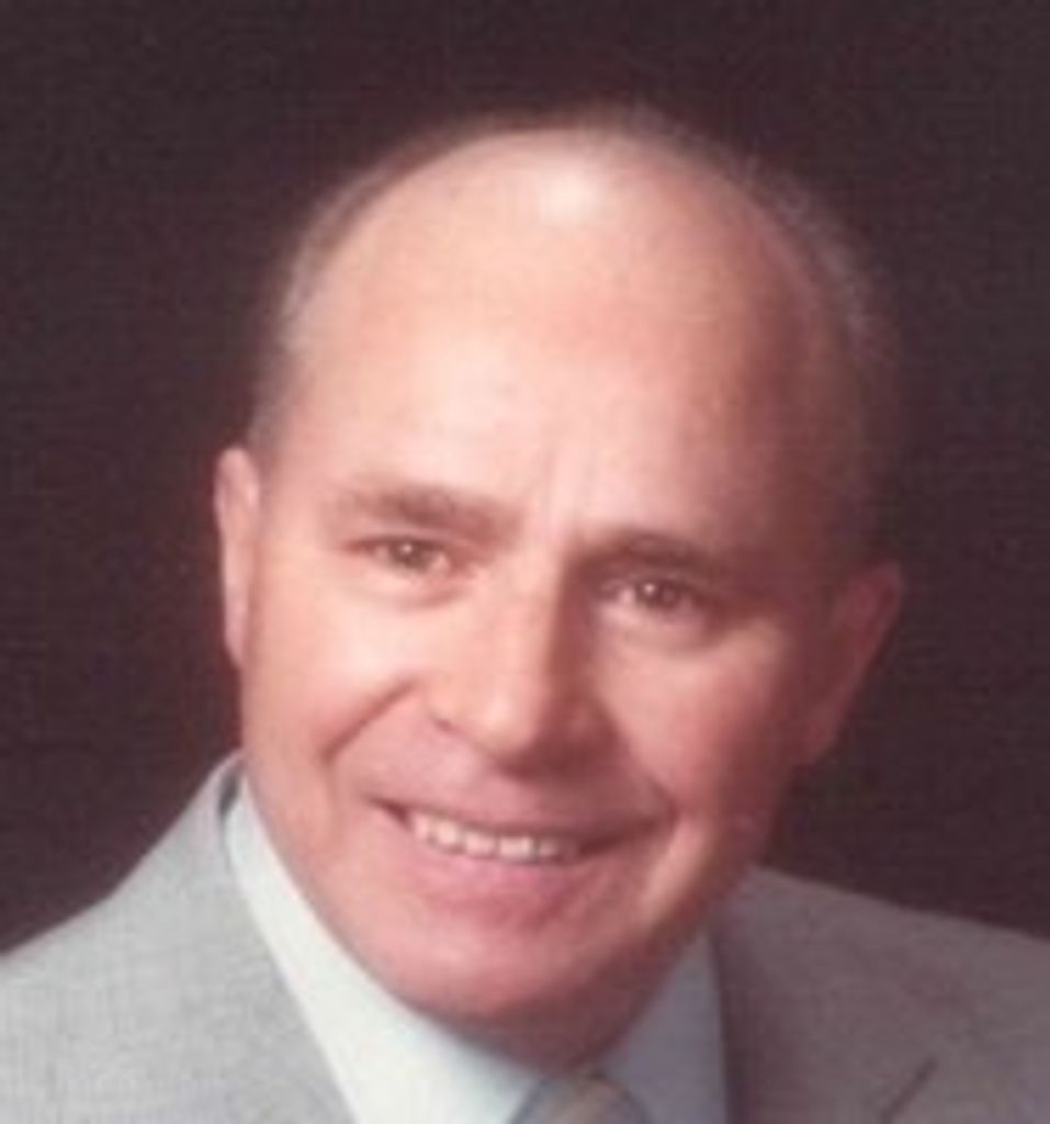 Aldo S. Molina