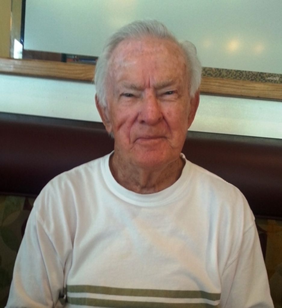 Chester Howard Profile Photo