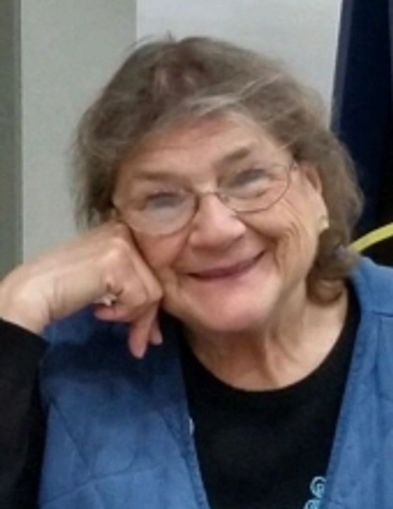 Joan Marie Segaard Profile Photo