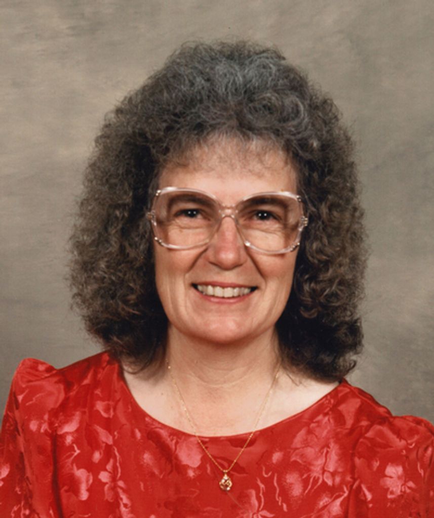 Earlene Larue Crawford