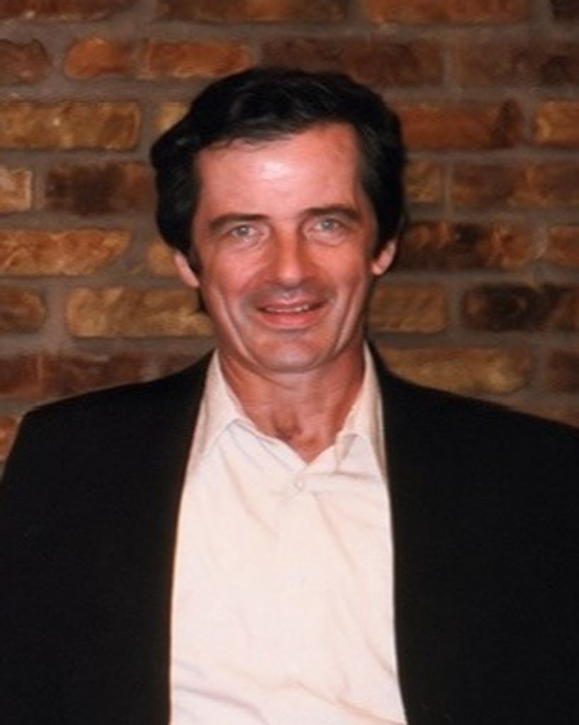 Terrance "Terry" Metcalf