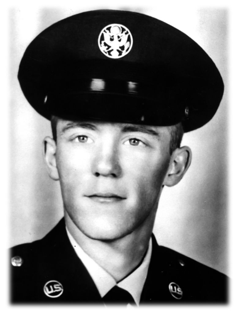 Barton Reed Benjamin Profile Photo