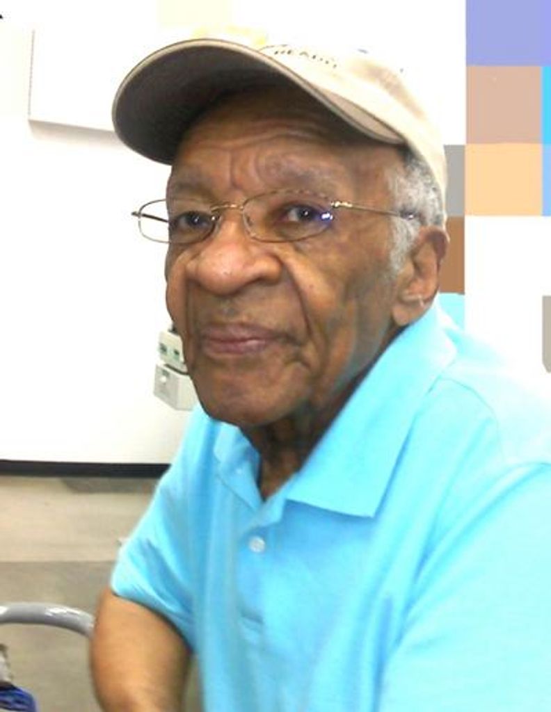 Welford L. Williams Sr. Profile Photo