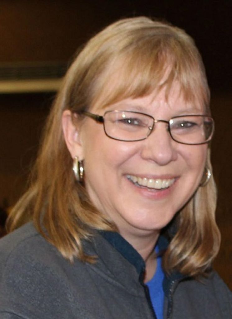 Mindy Marie Mccarthy Profile Photo