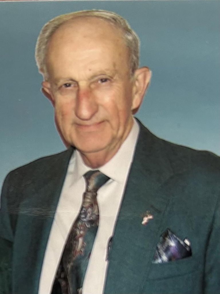 Curtis Reed Irby Profile Photo