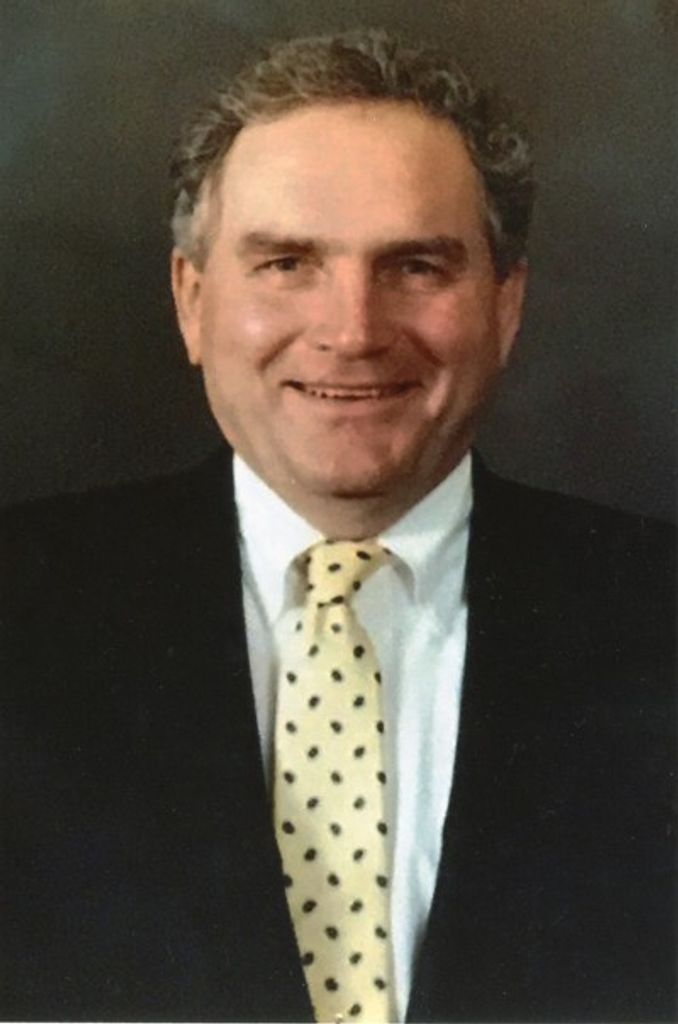 Richard "Rich" J. Meyer
