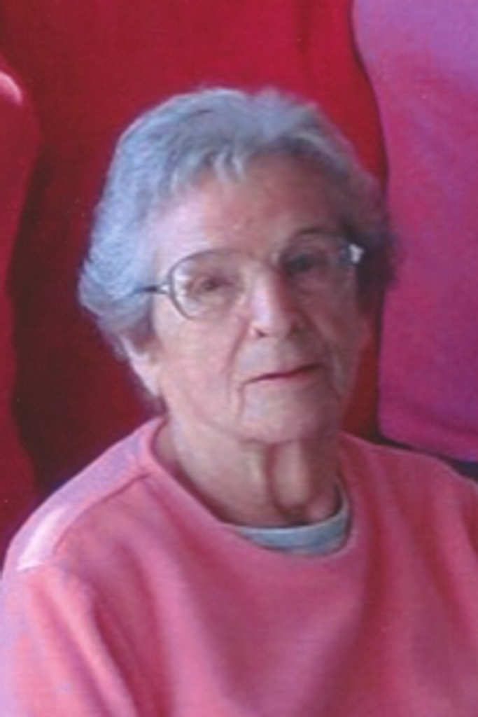 Florence E. (Duffy) Miller