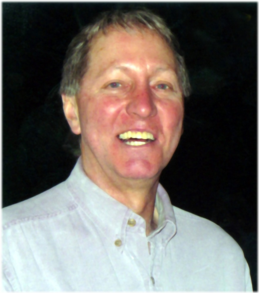 Terry Roth