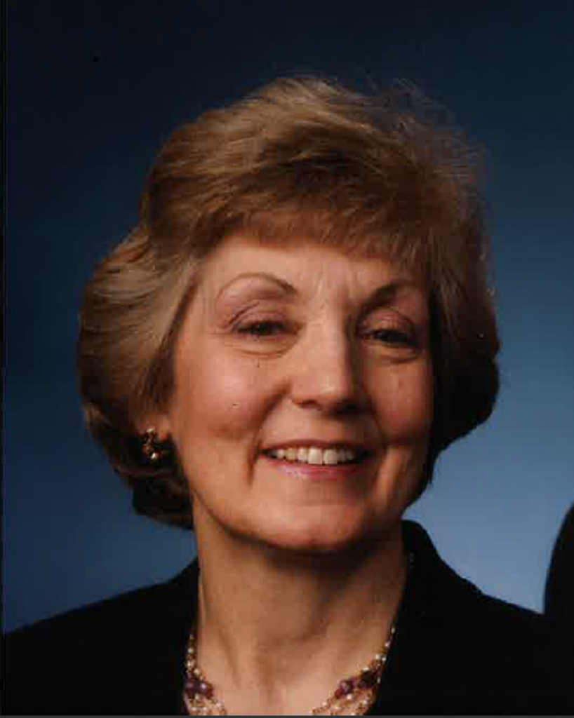 Maryellen Sjoblom Antczak