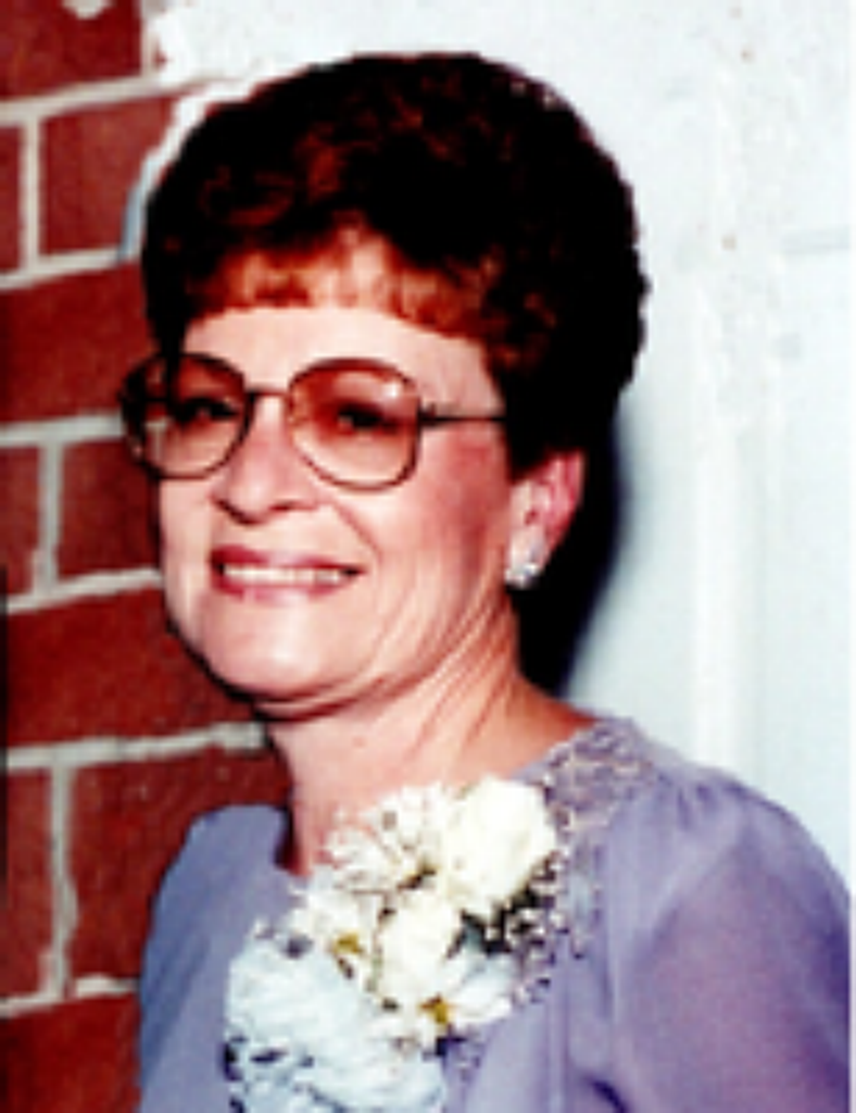 Pamela Gail Barnes